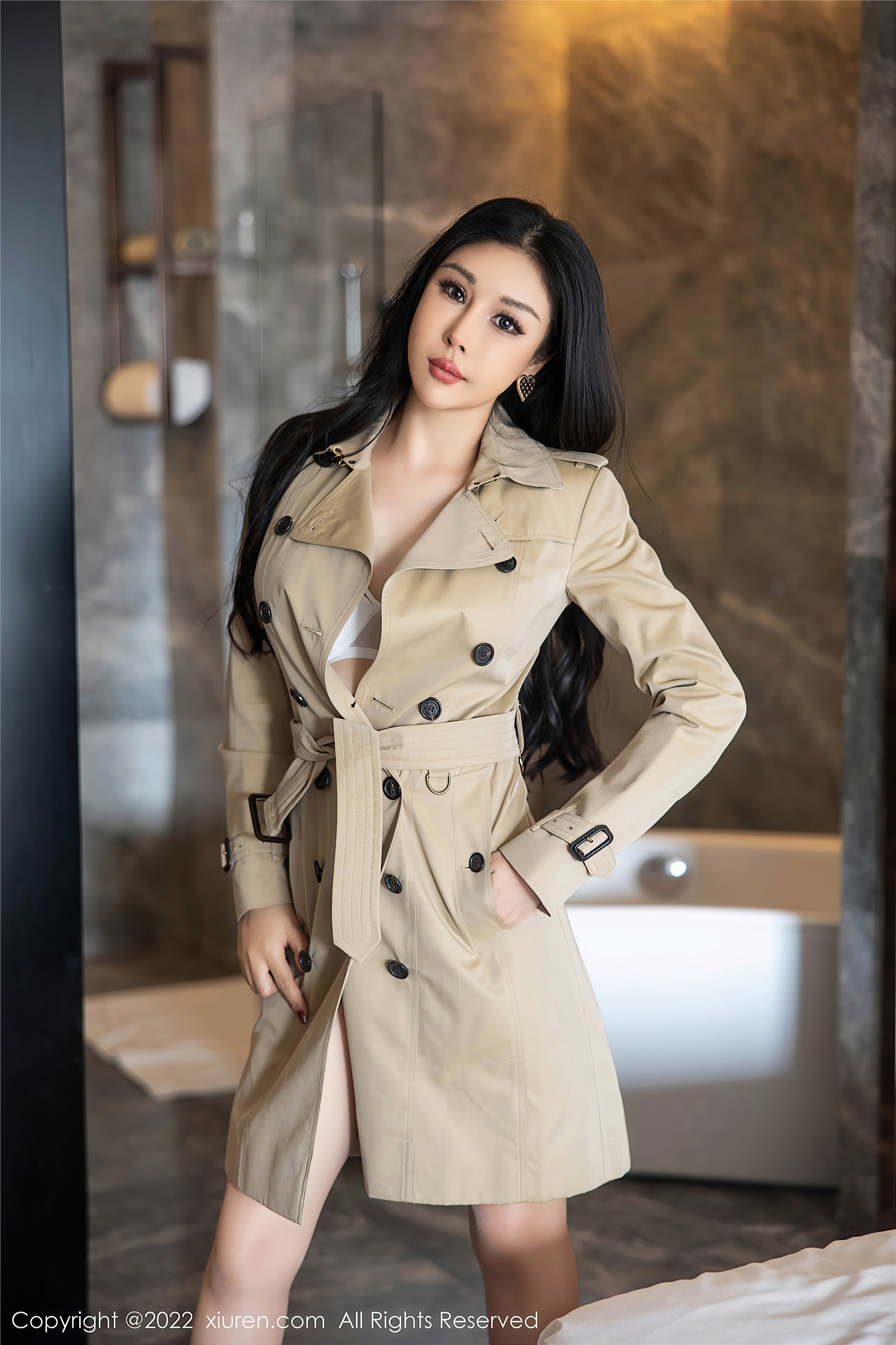 Xiuren秀人网 2022.09.27 NO.5645 田冰冰